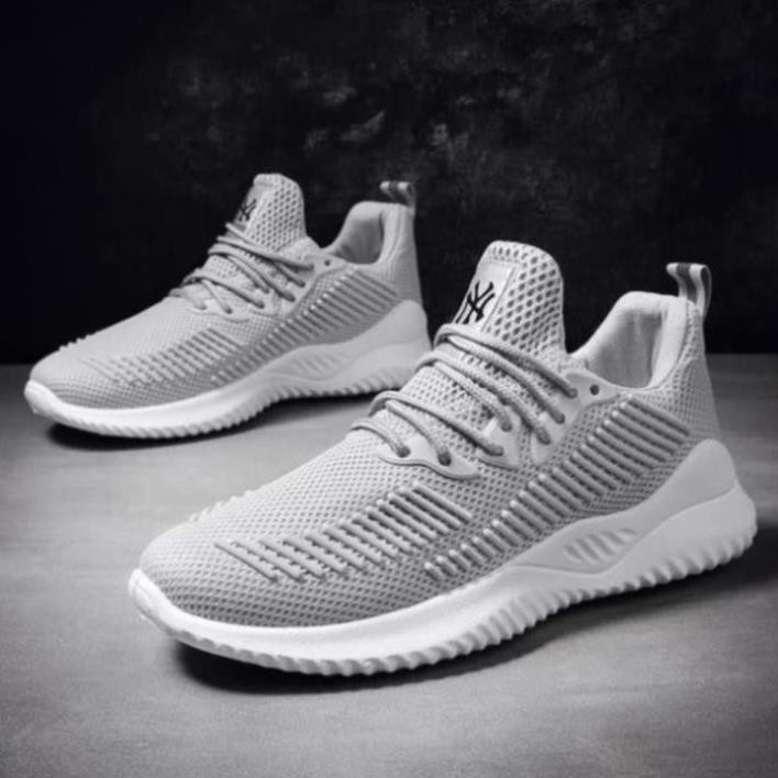 [Sale 3/3]Giày Sneaker nam NY new 2020 phiên bản mùa hè siêu thoáng tăng chiều cao ( #Z66 ) -Ta1 ^ .