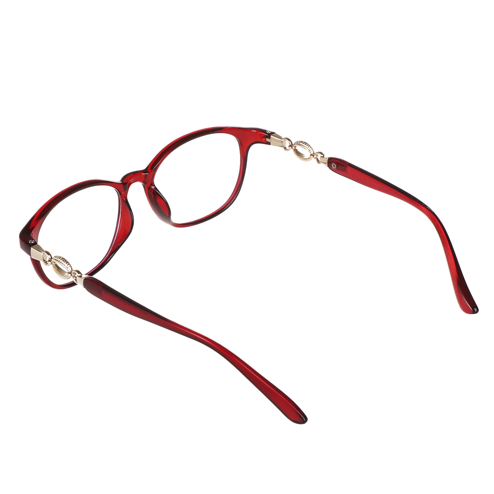 Kính Lúp Đeo Mắt Đọc Sách + 1.00 ~ + 4.0 Thời Trang Cho Nam Và Nữ