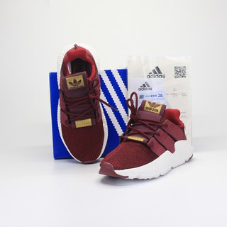 [ FREE SHIP - SIÊU PHẨM ] 🔥Giày thể thao sneaker🔥Prophere  đỏ mậm full  box  APT 04