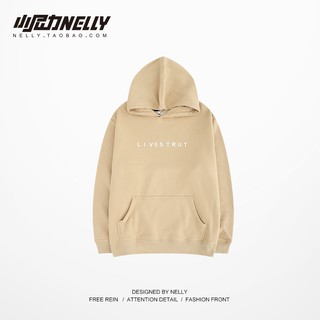 (Trả order) Áo Nỉ NELLY