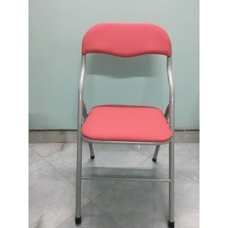 Ghế gấp văn phòng , siêu bền đẹp 🎁 freeship 15k