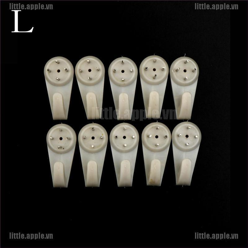 Bộ 10 Tấm Ảnh Treo Tường Trang Trí