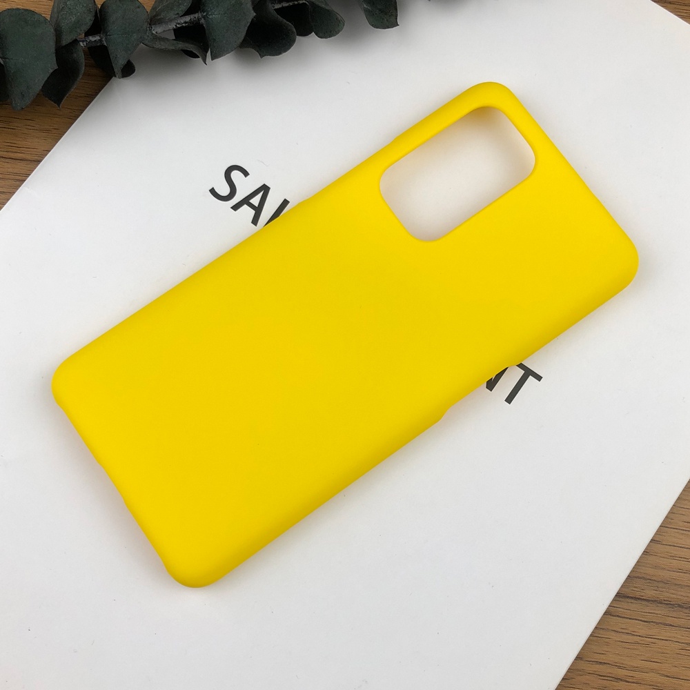 Ultra Ốp Điện Thoại PC Cứng Trong Suốt Siêu Mỏng Chống Bám Vân Tay Cho OnePlus 8 9 Pro 8T Nord CE N10 N200 5G