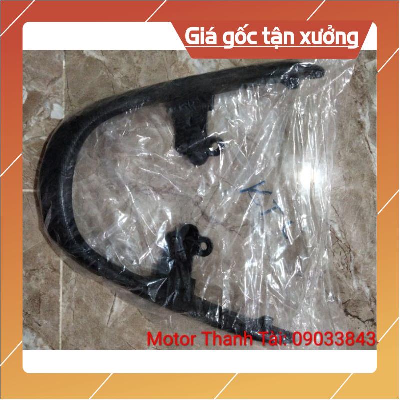 Tay xách sau xe RS100,way a 100 , wave a110 ,RSX Fi,S110