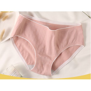 [Mã WASTDEP giảm 5K đơn bất kì] QUẦN LÓT NỮ COTTON CAO CẤP MỊN, NHẸ, SIÊU THOÁNG KHÍ, MẶC CỰC THÍCH QL-051 | BigBuy360 - bigbuy360.vn