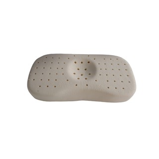 Gối trẻ sơ sinh liên á contour + áo gối
