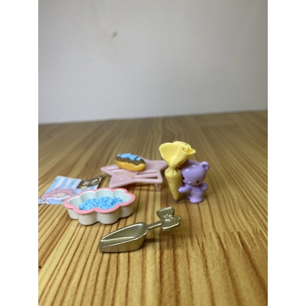 Mô Rement trong full Twinkle Sweet Factory 2015