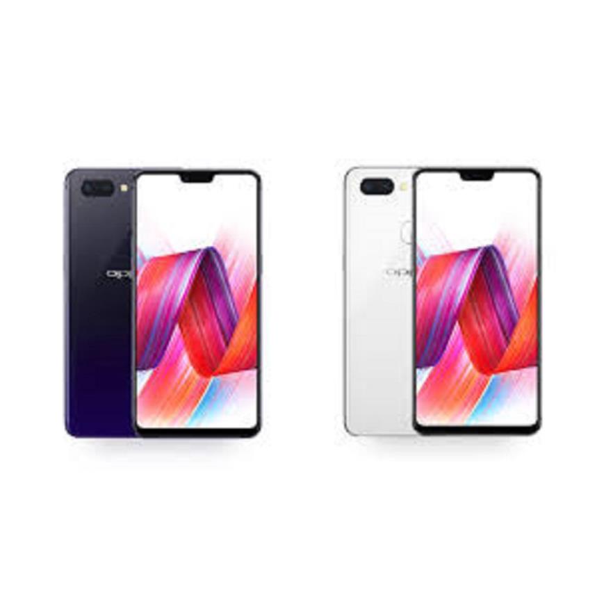 [RẺ VÔ ĐỊCH ] điện thoại Oppo R15 2sim ram 6G/128G mới Chính Hãng,