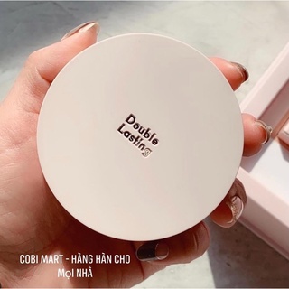 Phấn nước ETUDE HOUSE Double Lasting Cushion Glow