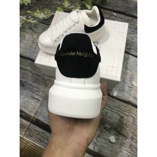 [Full Box+Bill Tag]Giày MC Chất Đẹp Gót Đen Nhung