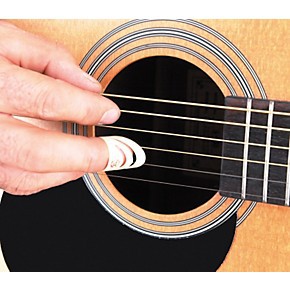 Bộ Pick Gảy Finger Style, Pick Guitar Dunlop Chuyên Nghiệp Chính Hãng