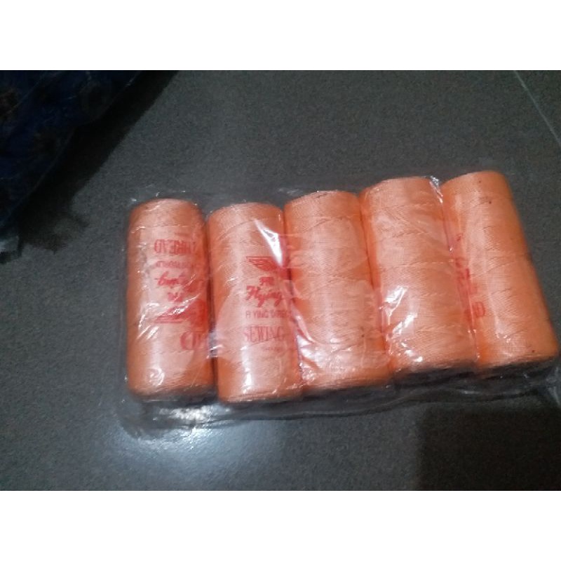 Sợi thô lõi nặng mác đại bàng thanh lý