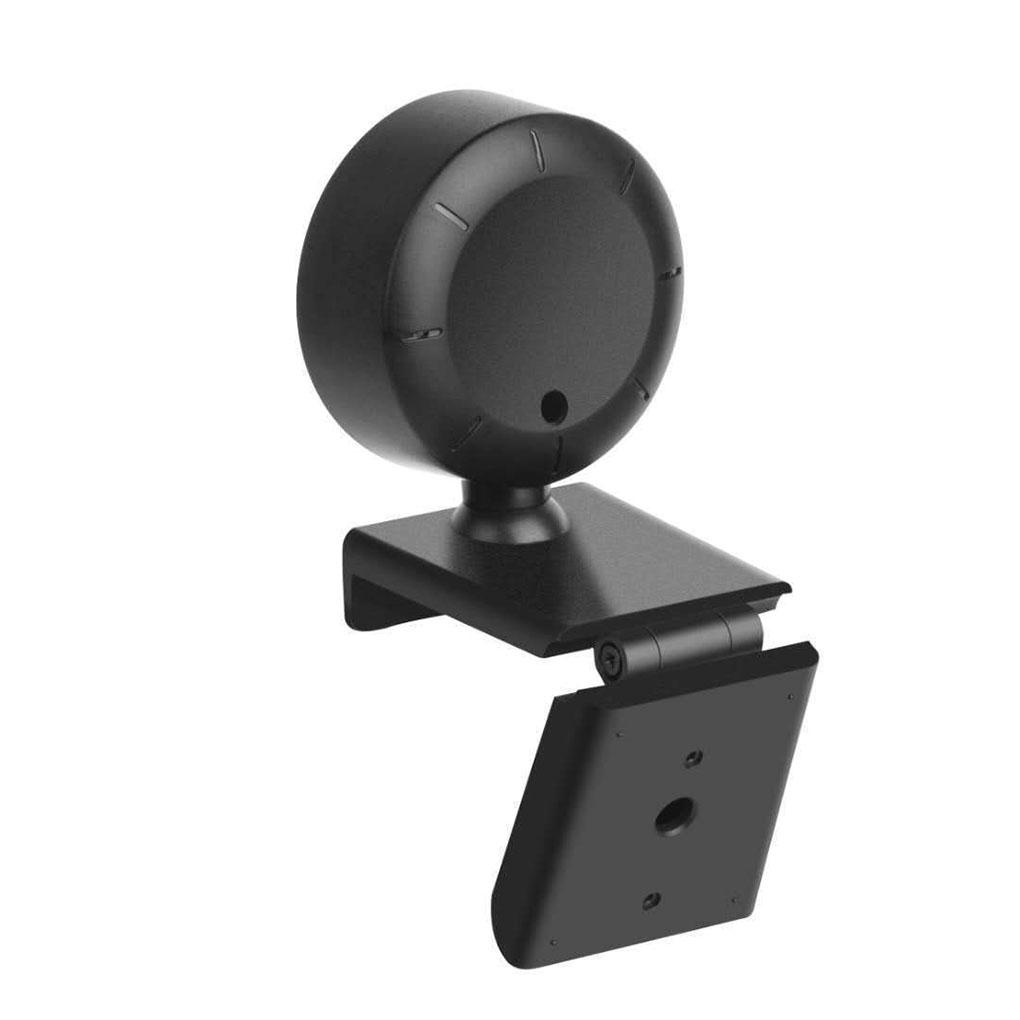 Webcam 1080P 2K 4K HD Có Đèn Và Micro Cho Máy Tính