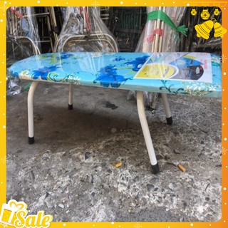 [SALE] Bàn để ủi quần áo dạng ngồi [SALE]