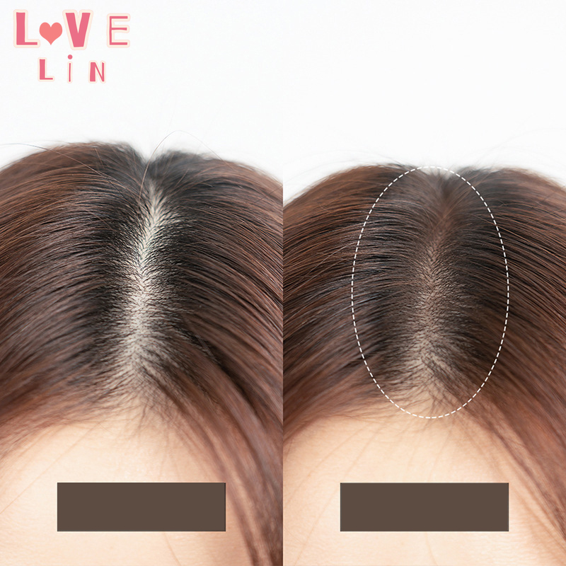 [Hàng mới về] Bột kẻ làm đầy đường chân tóc đường viền trán