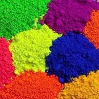 ❤️ Bột màu kỷ yếu 💜💚❤️💙💛🧡