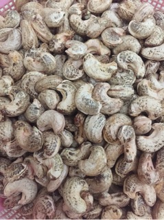 Hạt Điều Nhân Sống size A