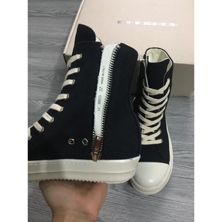 [SALE SỐC]Giầy Rick Owens
