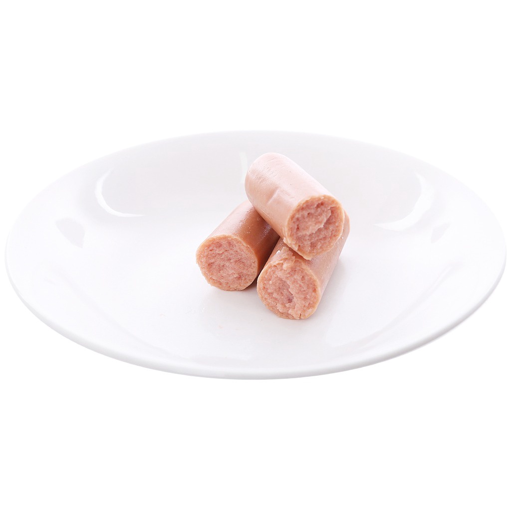 Xúc Xích Dinh Dưỡng Thịt Heo/ Bò Ponnie 175g