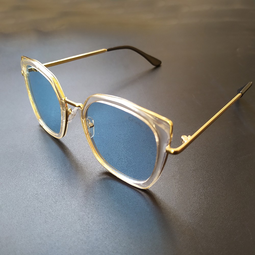 Mắt Kính Thời Trang Du Lịch 1117 Nhiều Màu Cực Hot | BigBuy360 - bigbuy360.vn