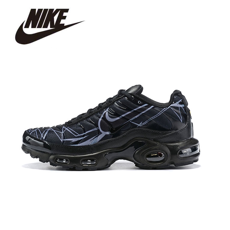 Giày thể thao chạy bộ Air Max Plus cho nam