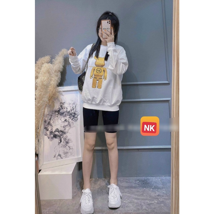 ❤️KHAI TRƯƠNG BÁN GIÁ VỐN❤️ SET QUẦN ÔM KEM ÁO TD HOT HÍT GIÁ MỀM NHẤT HỆ MẶT TRỜI
