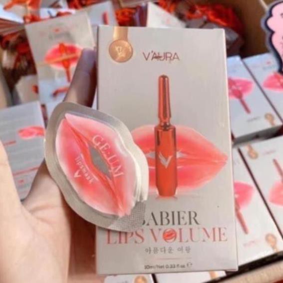 [Sale Tết] Tinh Chất Cấy màu môi Vaura (Tặng kèm dưỡng môi)