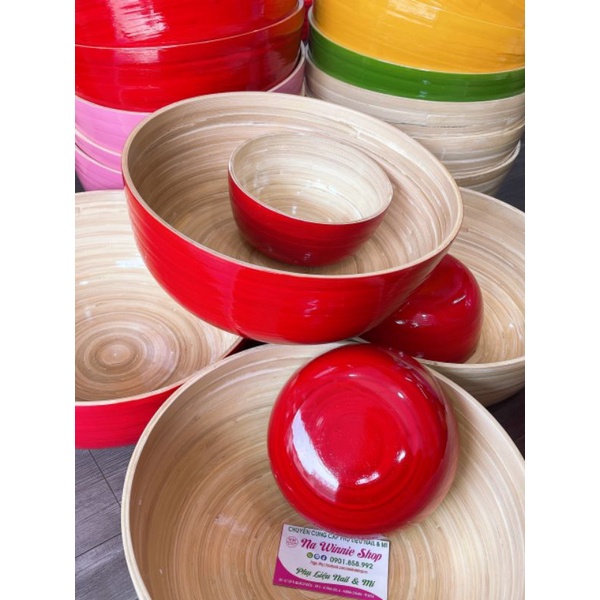 Chậu ngâm tay chân gỗ