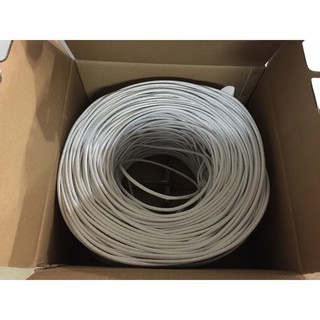 Cáp mạng Media Link UTP Cat.5E