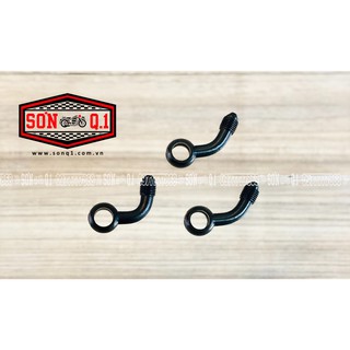 Đầu Dây Dầu Cong 45 Độ