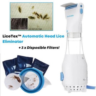Lược chải chấy công nghệ US cao cấp