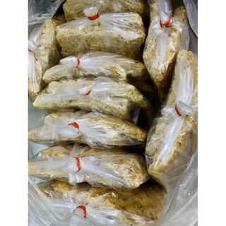 Cơm cháy siêu chà bông loại 1 bịch 500gr