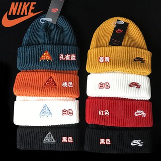 Chất Lượng Cao NK Mũ Len Dệt Kim Bảo Vệ Tai Chống Lạnh Thương Hiệu SB Thời Trang Thu Đông <