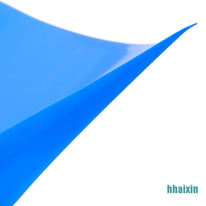 Ống Co Nhiệt Pvc Bọc Pin 18650 Li-Ion | BigBuy360 - bigbuy360.vn