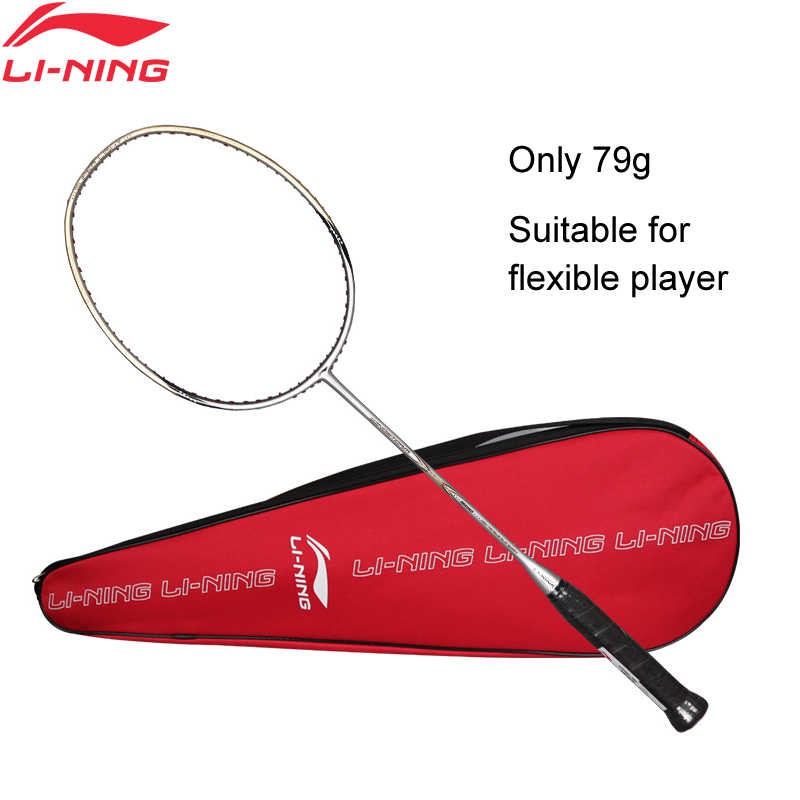 VỢT CẦU LÔNG LI-NING WINDSTORM 700