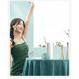 Ấm siêu tốc mini du lịch ấm đun nước mini du lịch MIUI 400ml