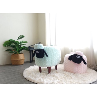 Ghế Sofa Đôn Cừu-BNS