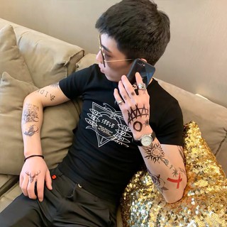ÁO THUN NAM MẪU MỚI NHẤT CỰC HOT