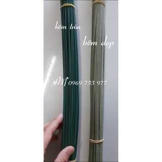 Kẽm cành bó 50 cây