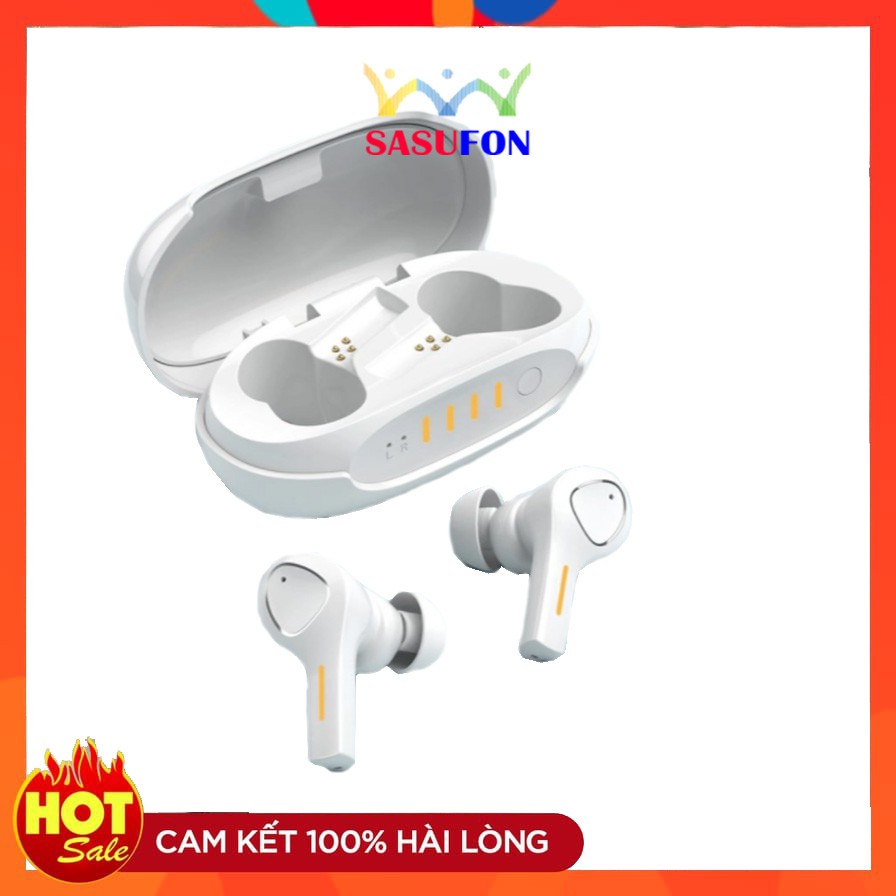 Tai Nghe Bluetooth Cao Cấp HX-S9ANC - Chống Ồn Chủ Động - Dùng Cho IOS Và Android - Tự Động Kết Nối - Cảm Biến Nhạy