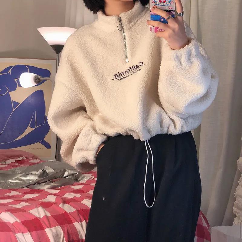 Áo lông crt california. Lông mướt mườn mượt - khoá cổ sịn sò nhé - có dây rút eo chỉnh tuỳ thích | BigBuy360 - bigbuy360.vn