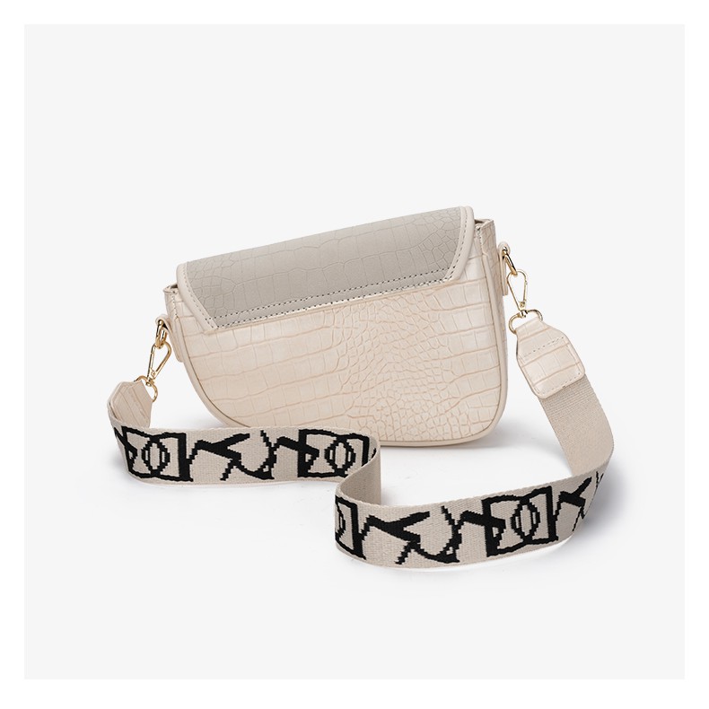 83 CEEKAY thương hiệu túi xách nữ thiết kế phong cách thời trang cao cấp mới có 2 dây đeo