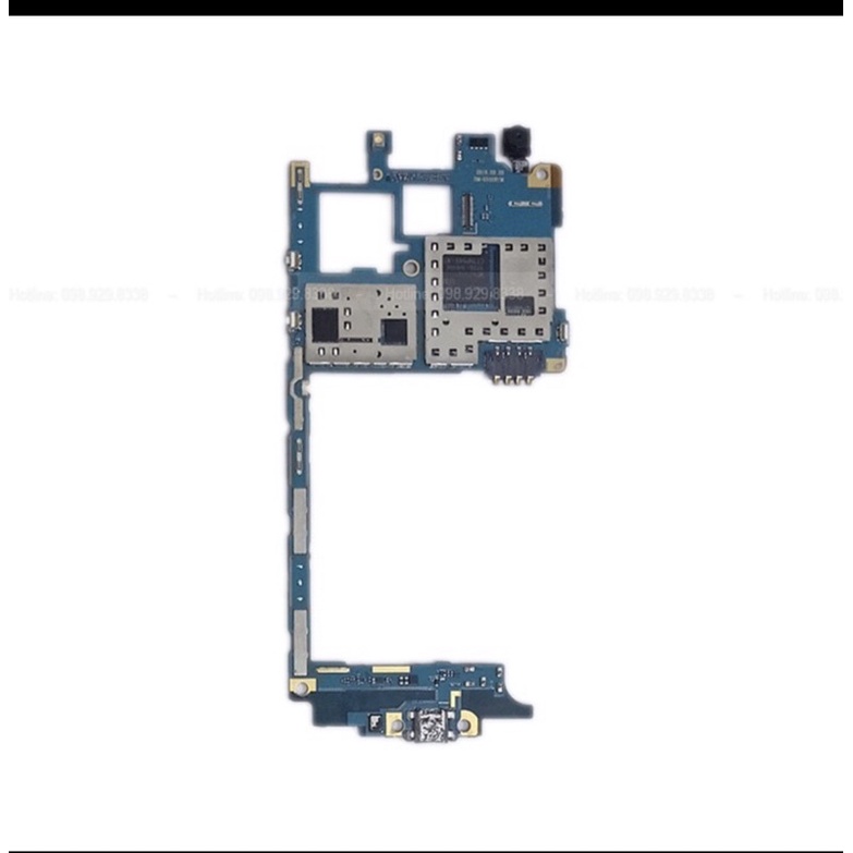 Main Zin J2 Prime Sam Sung bóc máy