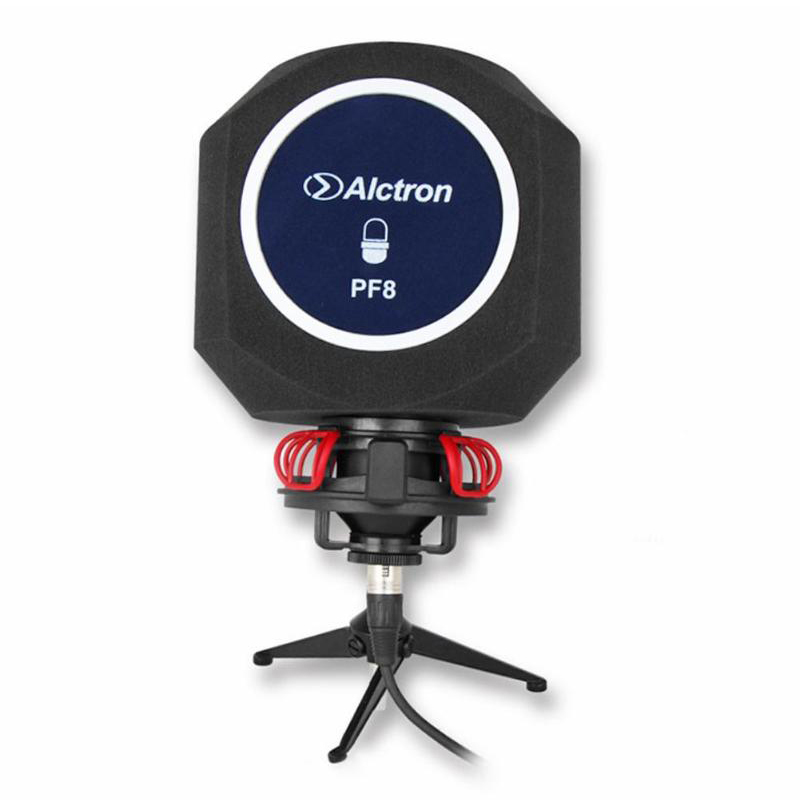 Micro Alcron Pf8 Chuyên Dụng Cho Phòng Thu Âm