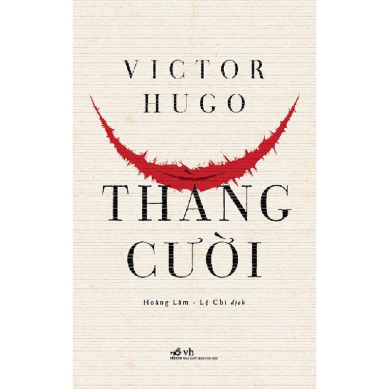 Thằng Cười