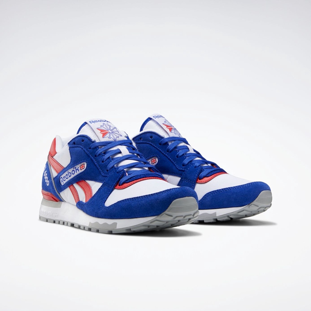 Giày Thể Thao Unisex Reebok GL 6000 GZ0543
