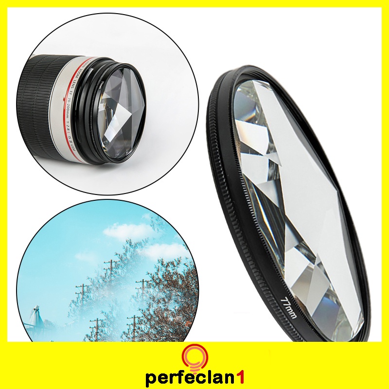 Bộ Lọc Hiệu Ứng Cho Camera 77mm Perfeclan1 | BigBuy360 - bigbuy360.vn