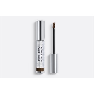 Dior Mascara Chân Mày Bold Brow 5ml #021 ( nâu )