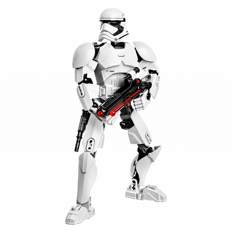 Mô Hình Nhân Vật Darth Vader Trong Phim Star Wars