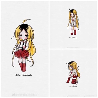 mô hình Kenma mini